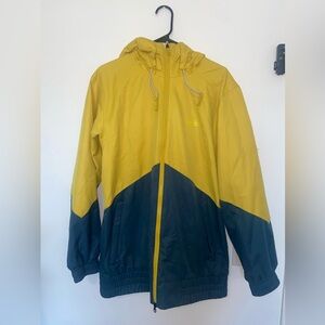 Nike SB 6.0 Kampai Snowboard Jacket